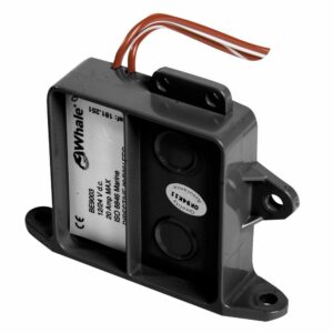 Image 1: Whale Electric Field Bilge Switch
