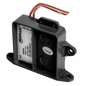 Image 1: Whale Electric Field Bilge Switch With Time Delay