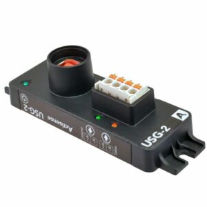 Image 1: Actisense USG-2 Isolated USB To Serial Gateway For Use w/NMEA0183, RS422 and RS232