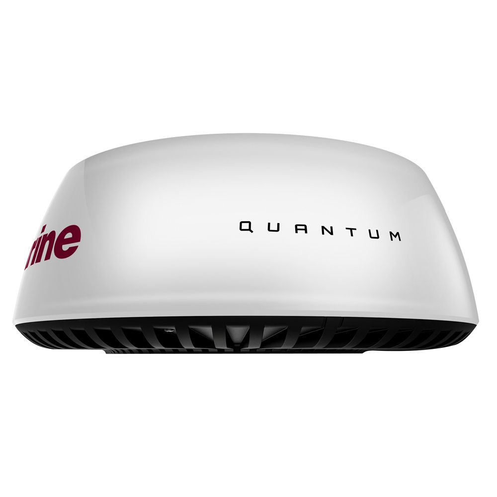 Image 1: Raymarine Quantum™ Q24C Radome w/Wi-Fi & Ethernet - 10M Power Cable Included