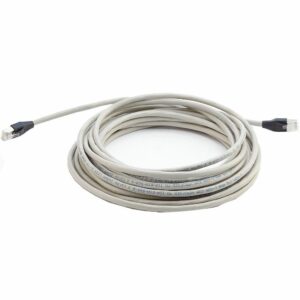 Image 1: FLIR Ethernet Cable f/M-Series - 25'