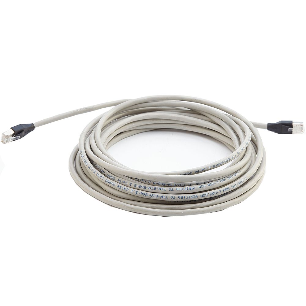 Image 1: FLIR Ethernet Cable f/M-Series - 50'