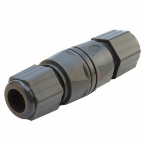 Image 1: FLIR RJ45 Waterproof Connector