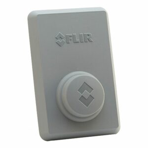Image 1: FLIR Weather Cover f/Joystick Control Unit