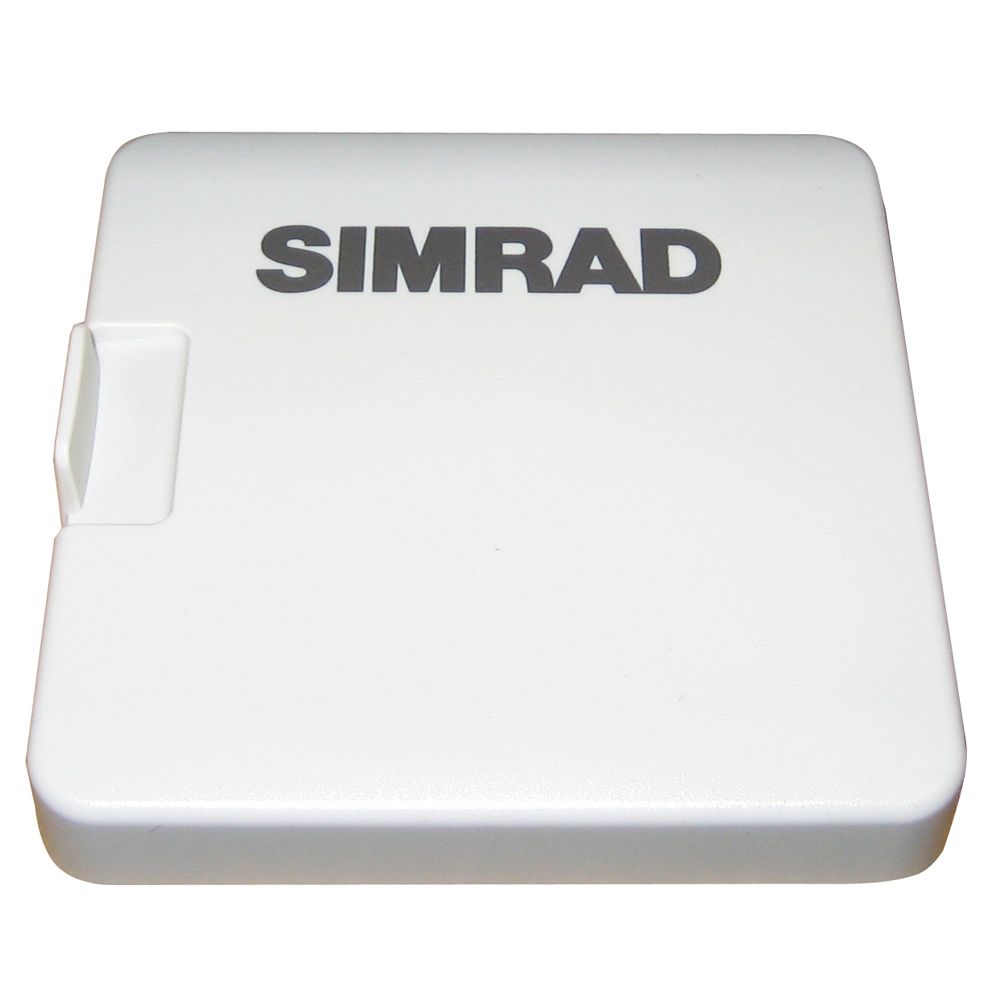 Image 1: Simrad Suncover for AP24/IS20/IS70