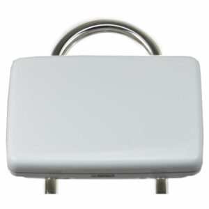 Image 1: NavPod GP1800 SailPod Uncut f/9.5" Wide Guard
