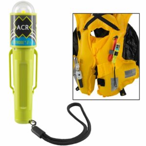 Image 1: ACR C-Strobe™ H20