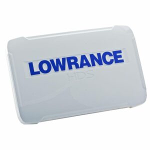 Image 1: Lowrance Suncover f/HDS-9 Gen3