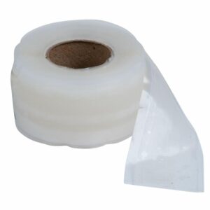 Image 1: Ancor Repair Tape - 1" x 10' - Clear