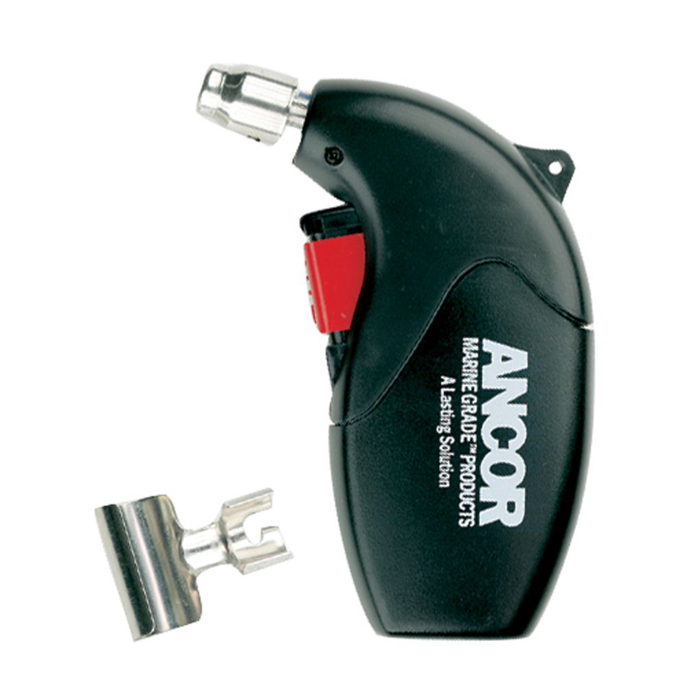 Image 1: Ancor Micro Therm Heat Gun