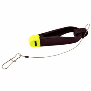 Image 1: Scotty Power Grip Plus Release Rigged - 40 Pack