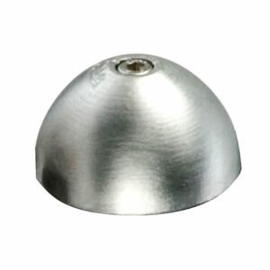 Image 1: Quick Anode Kit f/BTQ110-125 Bow Thruster Propellers