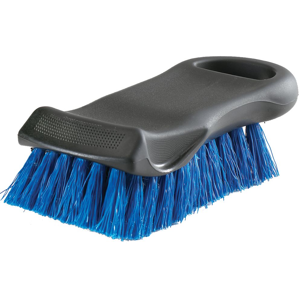 Image 1: Shurhold Pad Cleaning & Utility Brush