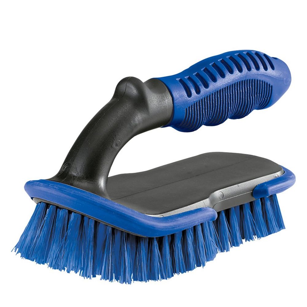 Image 1: Shurhold Scrub Brush