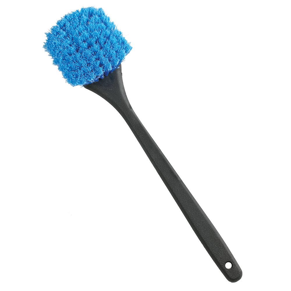 Image 1: Shurhold Long Dip & Scrub Brush