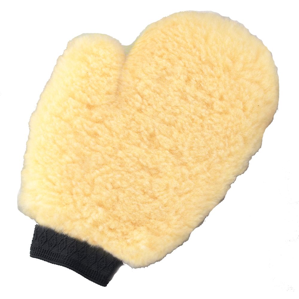 Image 1: Shurhold Wash Mitt