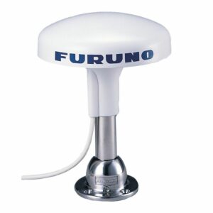 Image 1: Furuno GPS021S DGPS Antenna