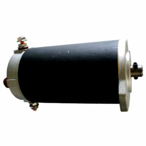 Image 1: Maxwell P10068 Motor - 12V