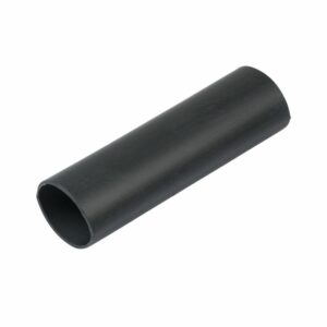 Image 1: Ancor Heavy Wall Heat Shrink Tubing - 3/4" x 48" - 1-Pack - Black