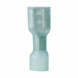 Image 1: Ancor 16-14 Female Heatshrink Disconnects - 25-Pack
