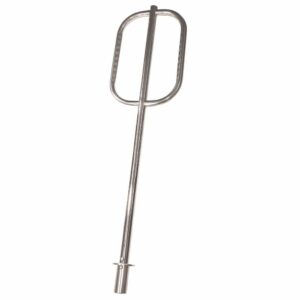 Image 1: TACO "Come On Board" Handle - Fixed Base Mount