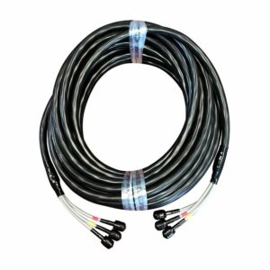 Image 1: Furuno 15M Antenna Cable f/SC50
