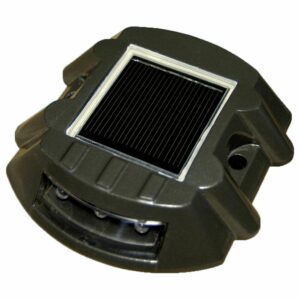 Image 1: Dock Edge Starlite Solar Capacitor Series - Model 108