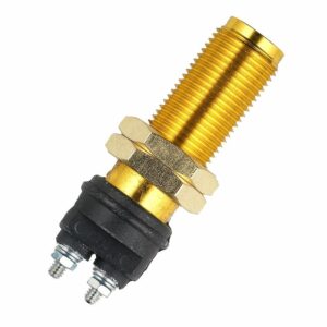 Image 1: VDO Inductive Sender - Magnetic Pickup - 2"