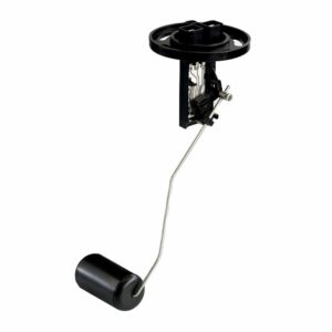 Image 1: VDO ALAS I Adjustable Fuel Sender - 6 to15-3/4" - 240-33 Ohm