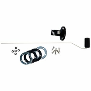 Image 1: VDO ALAS I Adjustable Fuel Sender - 6 to 15-3/4" - 3-180 Ohm