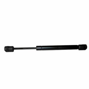 Image 1: Whitecap 15" Gas Spring - 30lb - Black Nitrate
