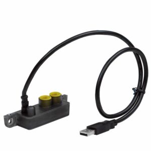 Image 1: Simrad ST10 SimNet Programming Tool Kit