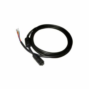 Image 1: Simrad NSO evo2 NMEA0183 Touch Monitor Serial Cable - 2m