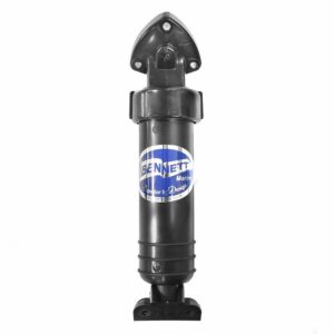 Image 1: Bennett SA1200S Actuator
