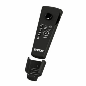 Image 1: SI-TEX RF Remote Control f/Explorer NavPro GPS