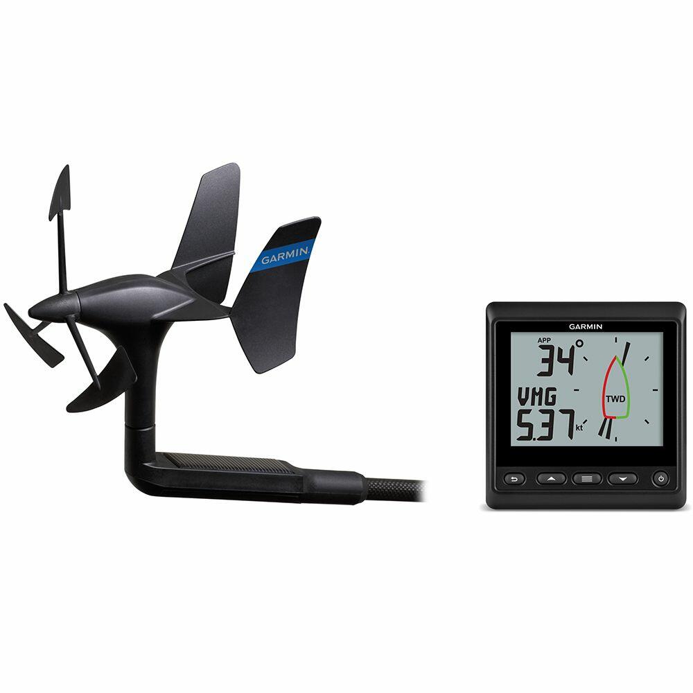Image 1: Garmin GNX™ Wireless Wind Pack