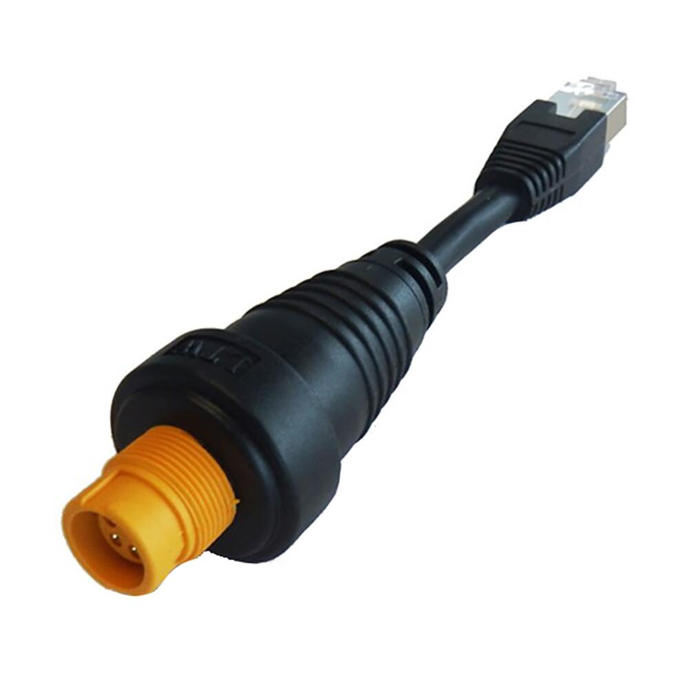 Image 1: Simrad RJ45-M Ethernet Adapter Cable
