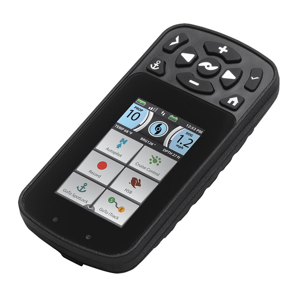 Image 1: Minn Kota i-Pilot Link Wireless Remote w/Bluetooth