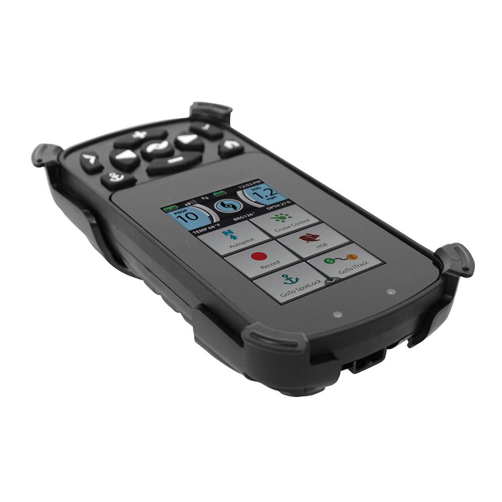 Image 2: Minn Kota i-Pilot Link Remote Holding Cradle - Bluetooth
