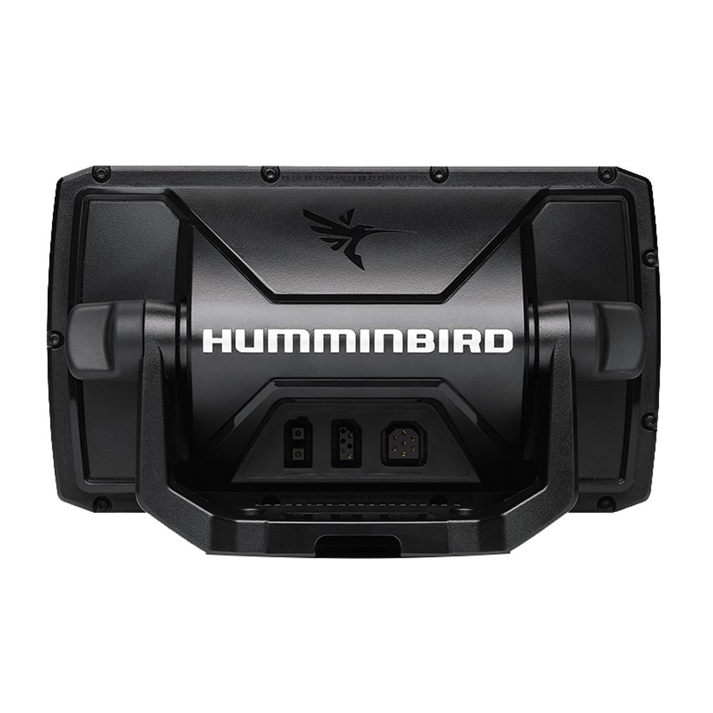 Image 2: Humminbird HELIX 5 Sonar G2