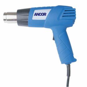 Image 1: Ancor 120V Two Setting Heat Gun