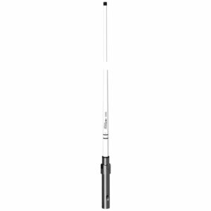 Image 1: Shakespeare AIS 4ft Phase III Antenna