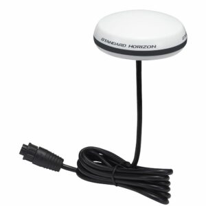 Image 1: Standard Horizon SCU-30 Wireless Base Station Unit