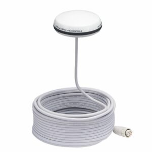 Image 1: Standard Horizon SCU-31 GPS Smart Antenna