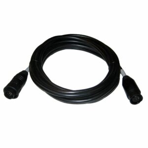 Image 1: Raymarine Transducer Extension Cable f/CP470/CP570 Wide CHIRP Transducers - 10M