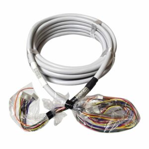 Image 1: Furuno Cable f/FAR1523 Radar System - 30M