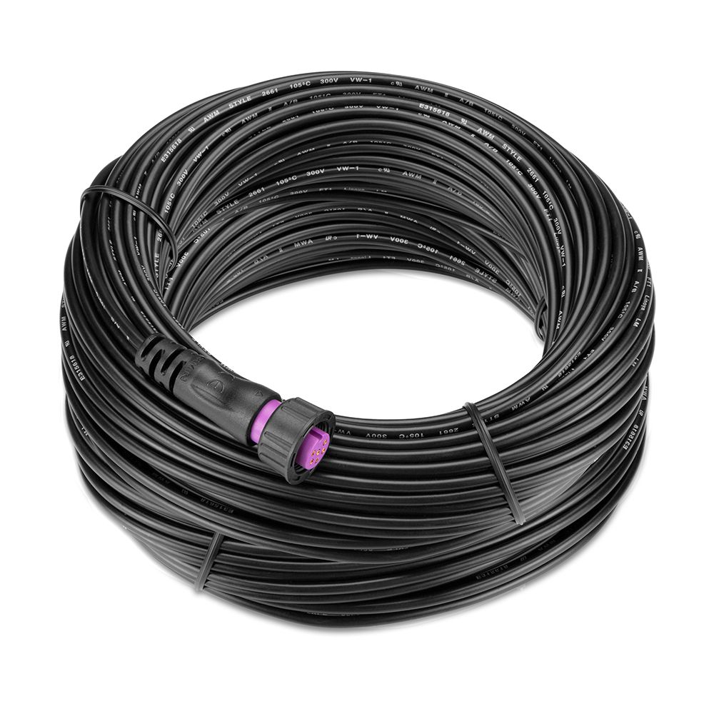 Image 1: Garmin Mast Cable - 40M (131')