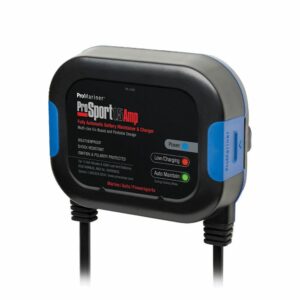 Image 1: ProMariner ProSport 1.5A Multi-Use Maintainer - 120V - 1-Bank