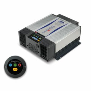 Image 1: ProMariner TruePower Plus Modified Sine Wave Inverter - 1500W