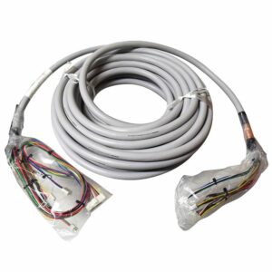 Image 1: Furuno Radar Signal Cable f/FAR1513 - 10M